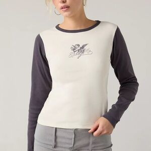 Urban Outfitters "Spoil Me" Top Size M NWT